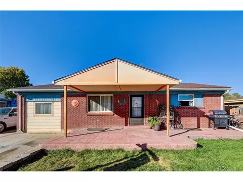 12993 Lackland Dr, Denver, CO 80239