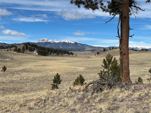 443 Saddle Horn Rd, Hartsel, CO 80449