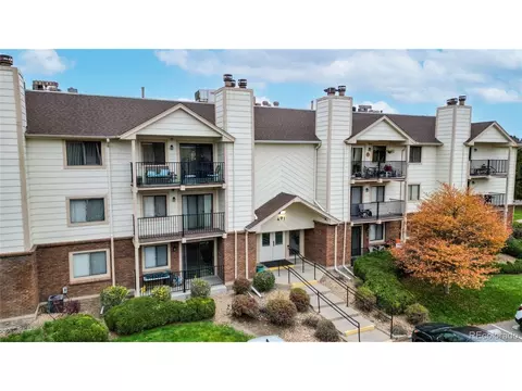 491 S Kalispell Way #305, Aurora, CO 80017
