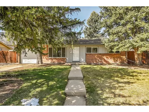 25 S Dudley St, Lakewood, CO 80226