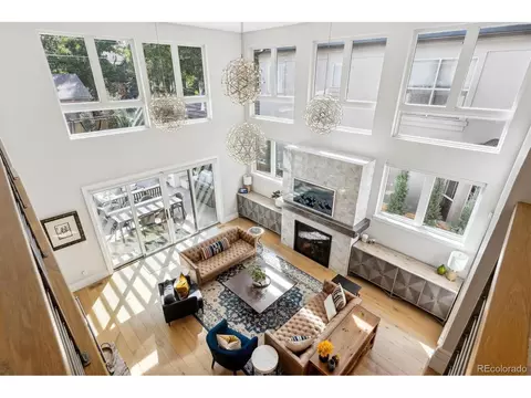 1210 S Clayton St, Denver, CO 80210