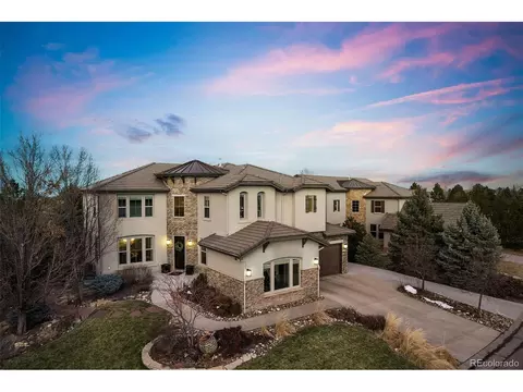 12532 Daniels Gate Dr, Castle Pines, CO 80108
