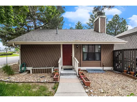 10103 E Peakview Ave, Englewood, CO 80111