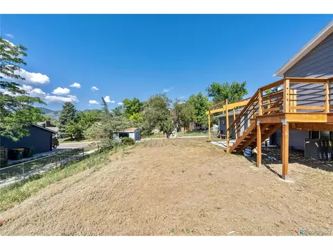 12692 W Radcliff Ave, Morrison, CO 80465 photo 29