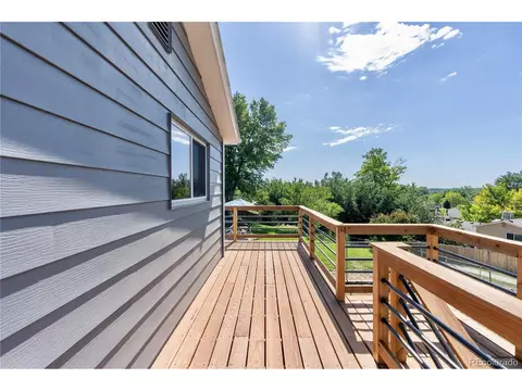 12692 W Radcliff Ave, Morrison, CO 80465 photo 24