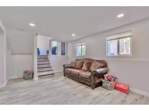 12692 W Radcliff Ave, Morrison, CO 80465 photo 17