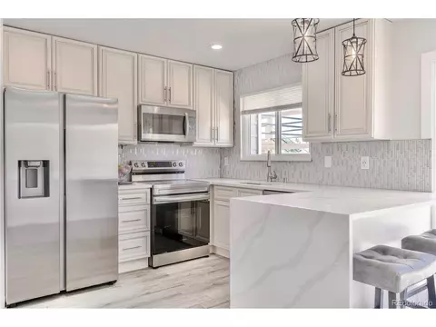 12692 W Radcliff Ave, Morrison, CO 80465 photo 9