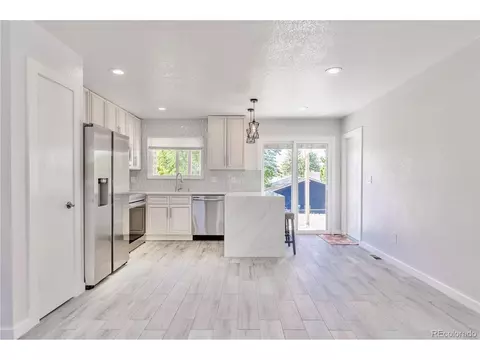 12692 W Radcliff Ave, Morrison, CO 80465 photo 5