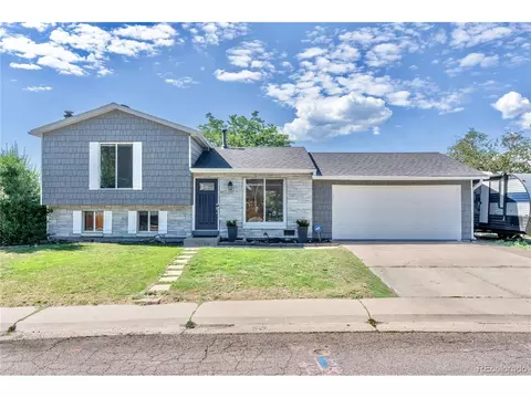 12692 W Radcliff Ave, Morrison, CO 80465 photo 1