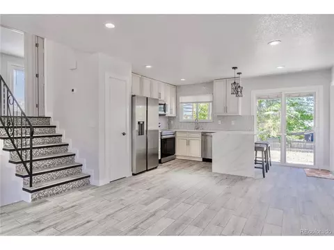 12692 W Radcliff Ave, Morrison, CO 80465 photo 3