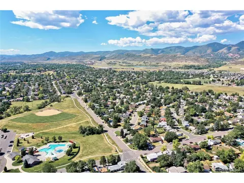 12692 W Radcliff Ave, Morrison, CO 80465 photo 33