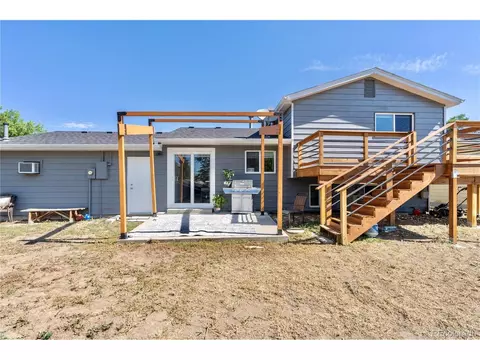 12692 W Radcliff Ave, Morrison, CO 80465 photo 28