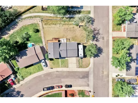 12692 W Radcliff Ave, Morrison, CO 80465 photo 31