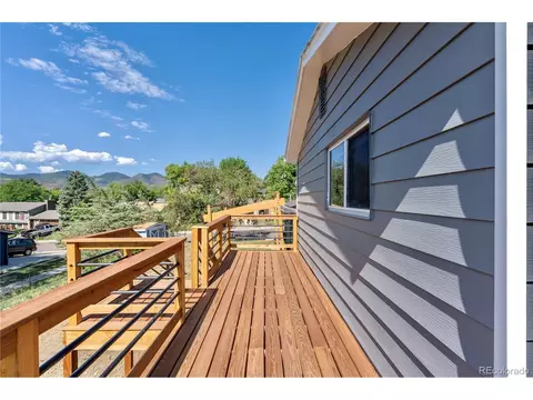 12692 W Radcliff Ave, Morrison, CO 80465 photo 26