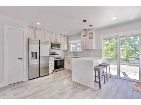 12692 W Radcliff Ave, Morrison, CO 80465 photo 6