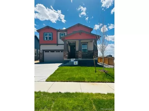 20926 E 61st Ave, Aurora, CO 80019