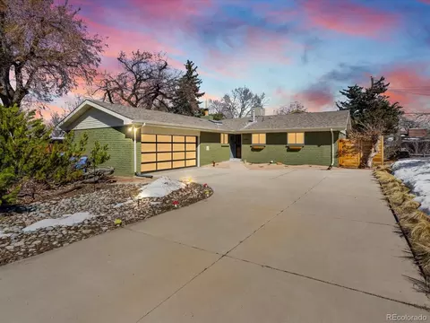 3490 Ward Rd, Wheat Ridge, CO 80033