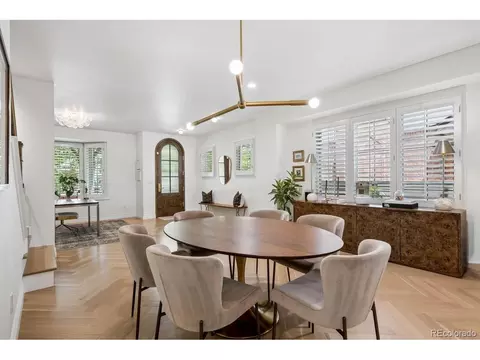 120 S Monroe St, Denver, CO 80209