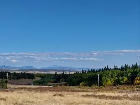 0 Bluestem Way, Fairplay, CO 80440
