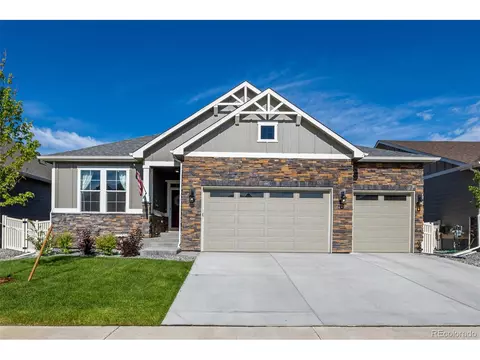 8901 Ferncrest St, Firestone, CO 80504 photo 1