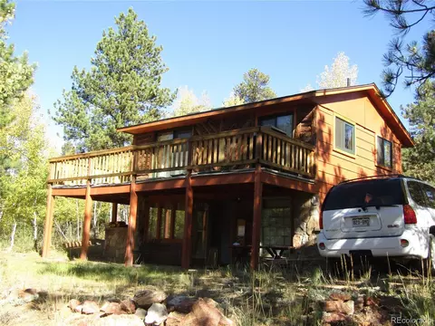 Undisclosed, Bailey, CO 80421