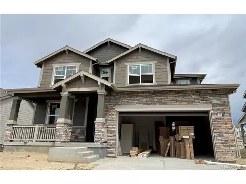 835 Columbia St, Johnstown, CO 80534