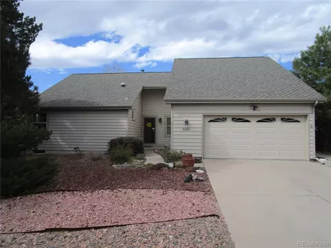 6681 E Phillips Pl, Centennial, CO 80112