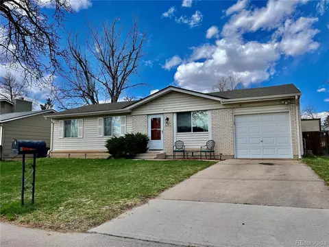 11397 E Virginia Dr, Aurora, CO 80012