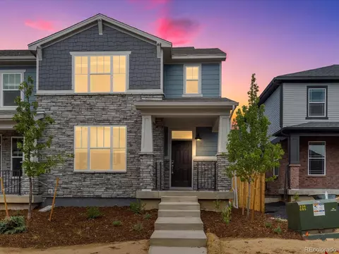 770 N Shawnee St, Aurora, CO 80018