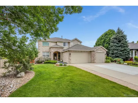 17551 E Dewberry Cir, Parker, CO 80134