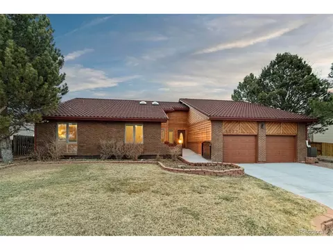 8227 Carriage Ln, Parker, CO 80134