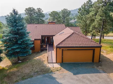 Undisclosed, Golden, CO 80401
