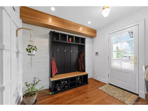 Entry Way - 913 7th St, Berthoud, CO 80513 photo 1 of 1