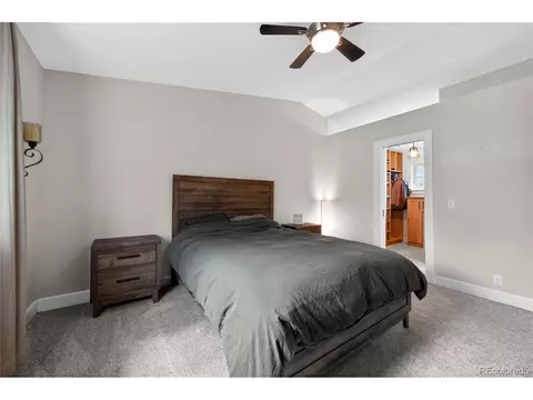 Bedroom - 913 7th St, Berthoud, CO 80513 photo 2 of 3