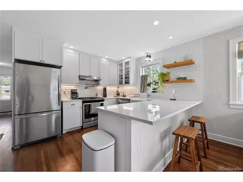 Kitchen - 913 7th St, Berthoud, CO 80513 photo 2 of 4