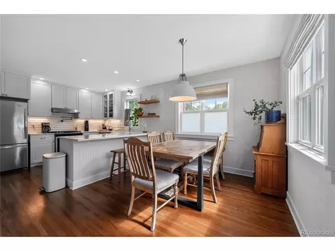 Dining - 913 7th St, Berthoud, CO 80513 photo 2 of 3