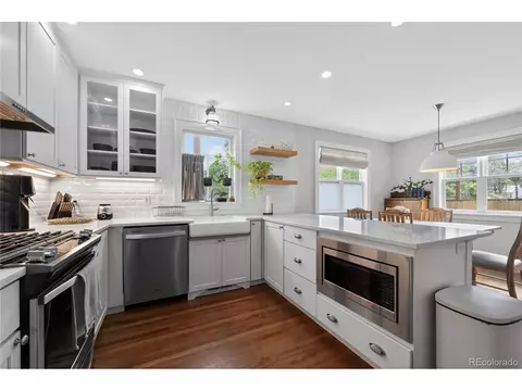 Kitchen - 913 7th St, Berthoud, CO 80513 photo 1 of 4