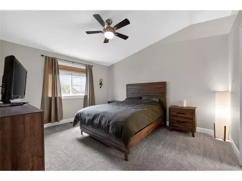 Bedroom - 913 7th St, Berthoud, CO 80513 photo 1 of 3