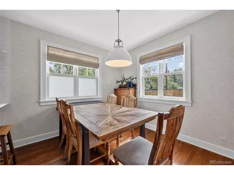Dining - 913 7th St, Berthoud, CO 80513 photo 1 of 3