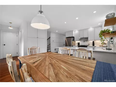 Dining - 913 7th St, Berthoud, CO 80513 photo 3 of 3