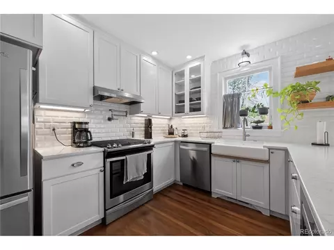 Kitchen - 913 7th St, Berthoud, CO 80513 photo 4 of 4