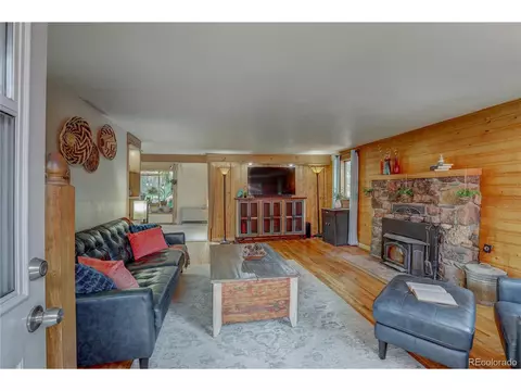 9021 Rex Ln, Conifer, CO 80433 photo 8