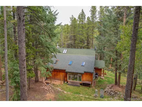 9021 Rex Ln, Conifer, CO 80433 photo 28