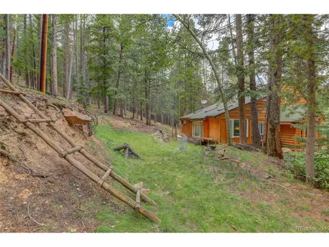 9021 Rex Ln, Conifer, CO 80433 photo 22