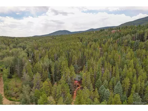 9021 Rex Ln, Conifer, CO 80433 photo 32