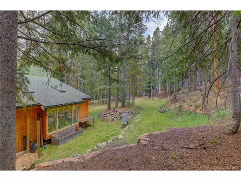 9021 Rex Ln, Conifer, CO 80433 photo 23