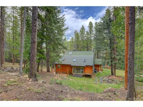 9021 Rex Ln, Conifer, CO 80433 photo 24