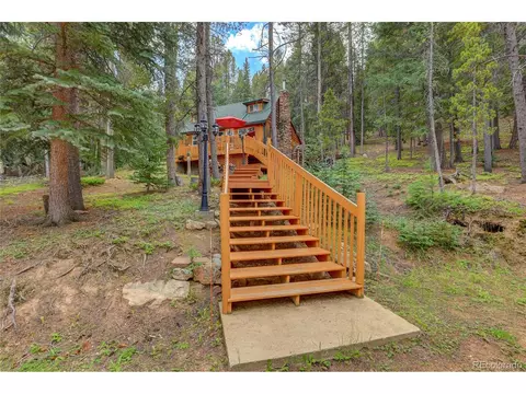 9021 Rex Ln, Conifer, CO 80433 photo 37