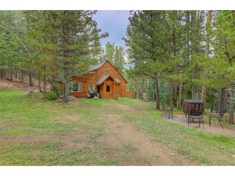 9021 Rex Ln, Conifer, CO 80433 photo 5