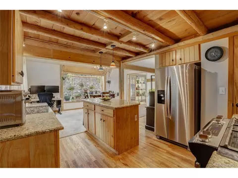 9021 Rex Ln, Conifer, CO 80433 photo 14